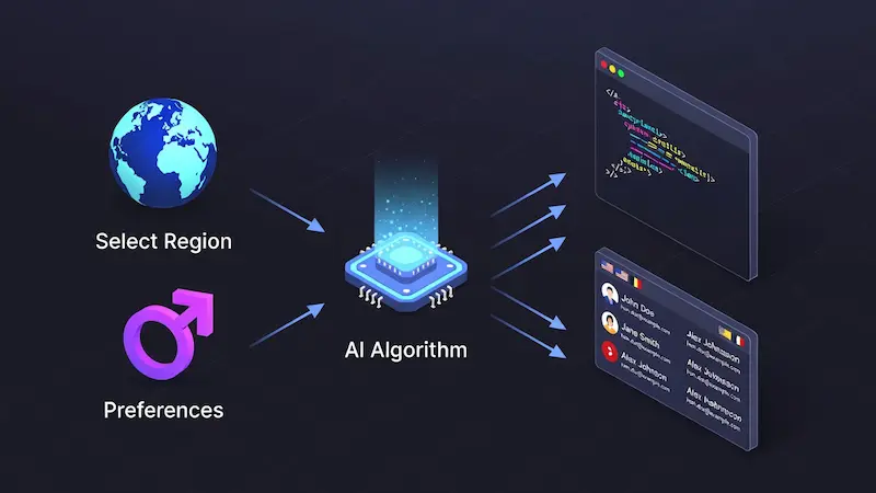 How to use Ultra Name Generator Pro - Step by Step Guide
