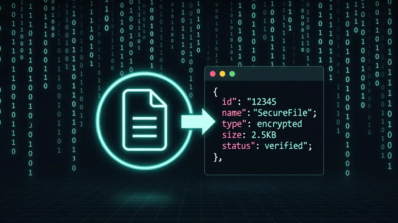 Netscape to JSON Cookie Converter Tool Interface — Trusted Tools Web