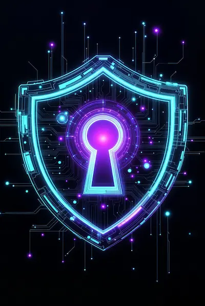 Titan Authenticator Pro Security Logo
