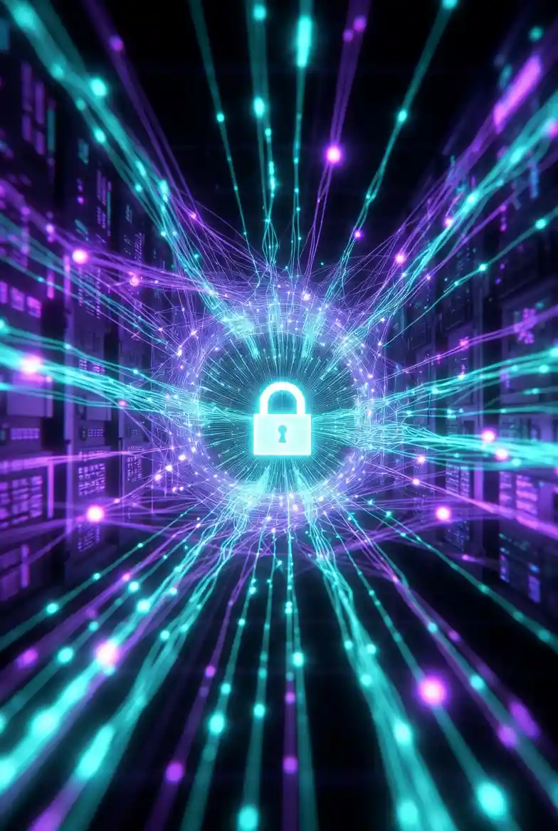 WebRTC Leak Protection