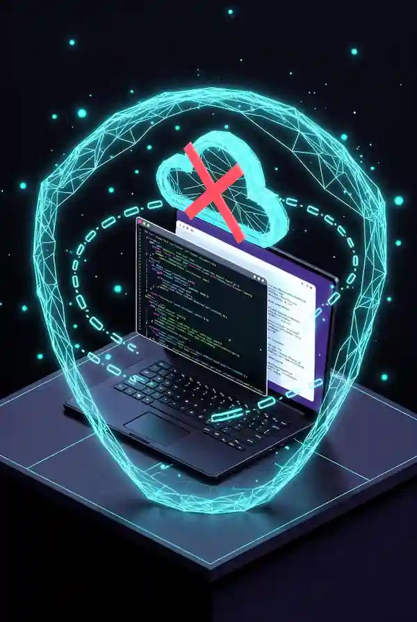 Secure Client-Side Processing Shield — Ultra Diff Pro Max